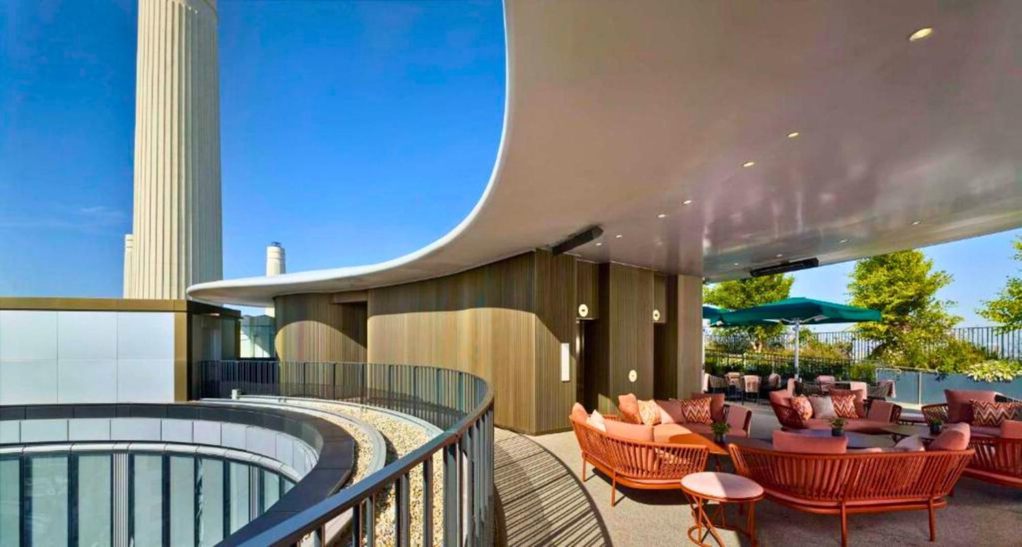 Duplex 3Bed 3Bath Modern Fast Wifi - Luxurylondonstays Bagian luar foto