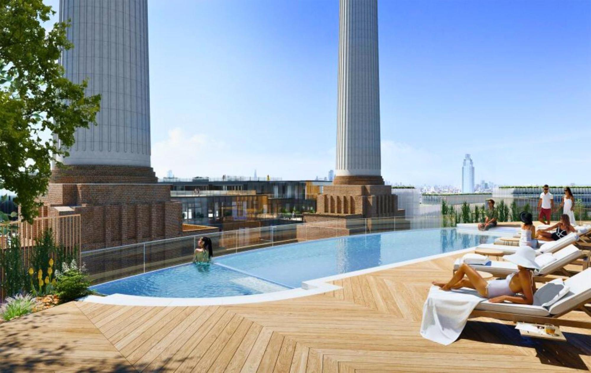 Duplex 3Bed 3Bath Modern Fast Wifi - Luxurylondonstays Bagian luar foto
